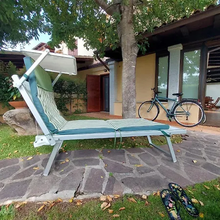 Vittoria ヴィラ *