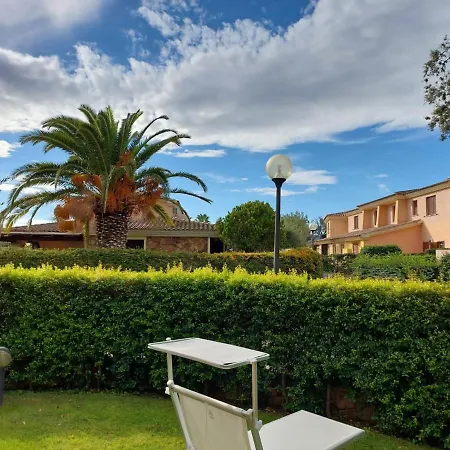 Vittoria ヴィラ サン・テオドーロ