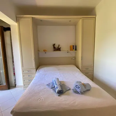 ヴィラ Vittoria *